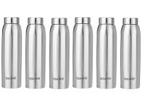 Solimo Stainless Steel Water Bottle 6
