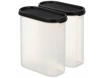 Deal Solimo Antimicrobial Storage Containers Set of 2 Rs 175
