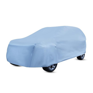 Solimo SUV Premium Car Cover