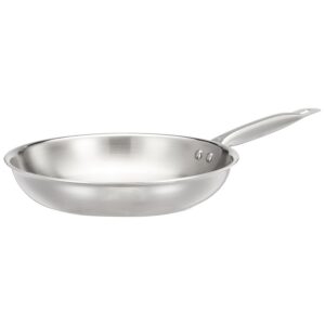 Solimo Triply Frying Pan 24cm