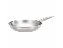 Solimo Triply Frying Pan 24cm