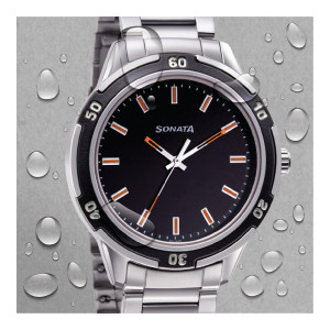 SONATA Analog Watch for Men