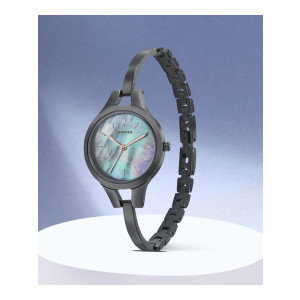 SONATA Onyx Analog Watch For Women