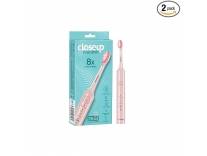 Sonic Electric Toothbrush Pink