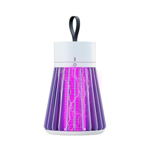 SONORO KATE Eco-Friendly USB LED Mosquito Lamp Bug Zapper