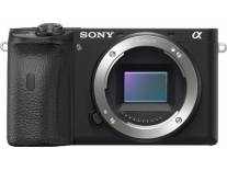 Deal Sony Alpha ILCE