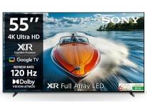 Sony Bravia 55″ 4K Smart TV XR