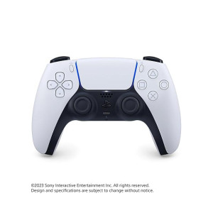Sony DualSense Wireless Controller for PlayStation 5