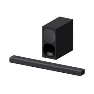 Sony HT-G700 3.1ch 4K Dolby Atmos/DTS:X Soundbar with Wireless Subwoofer