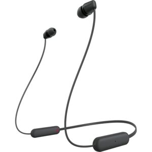 Sony Wi C100 Wireless Headphones
