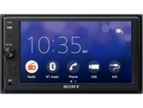 SONY XAV