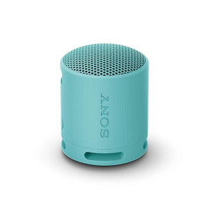 Sony SRS-XB100 Wireless Bluetooth Portable Speaker, IP67 Waterproof