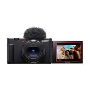 Sony Zv 1m2 Digital Camera
