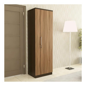 Spacewood Ken Wardrobe at Rs5371 | Amazon Deal