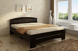 Deal SPACEWOOD Maxima Queen Bed ₹7299