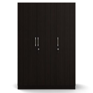 SPACEWOOD Optima 3 Door Wardrobe