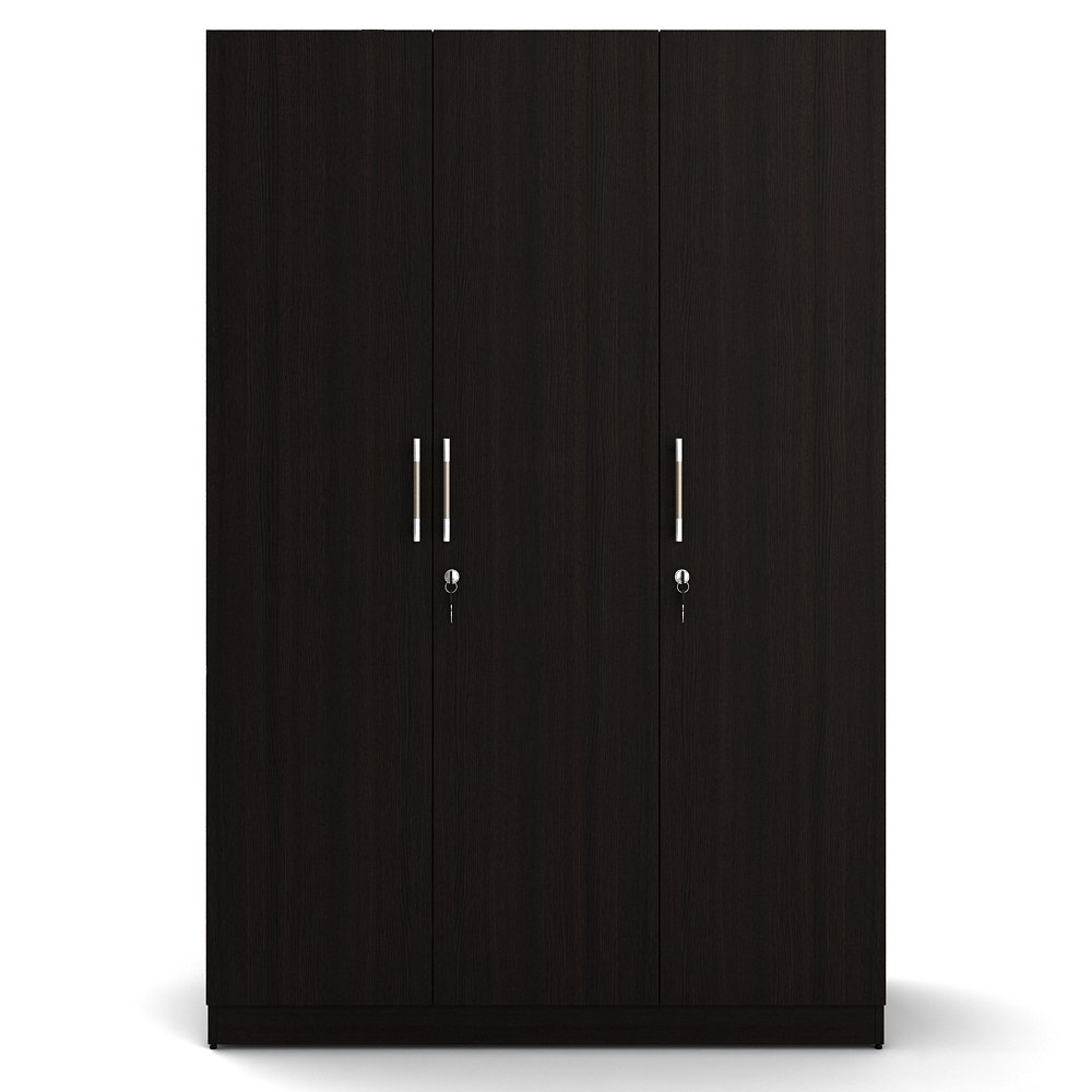 SPACEWOOD Optima 3 Door Wardrobe