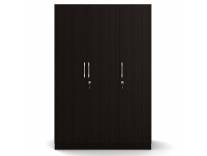 SPACEWOOD Optima 3 Door Wardrobe