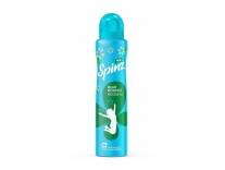 Spinz Blue Bounce Deo for Women 200ml