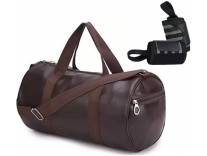 Deal Sports Gym Bag for Men & Women Rs. 283