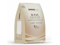 Spring H2O Facial Kit