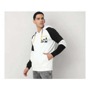 Spykar Men Sweatshirt
