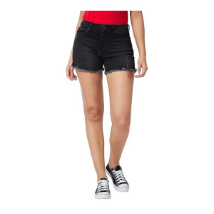Spykar Women Shorts