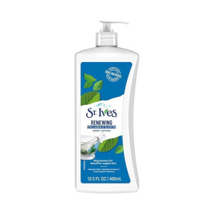 St. Ives Renewing Collagen & Elastin Body Lotion