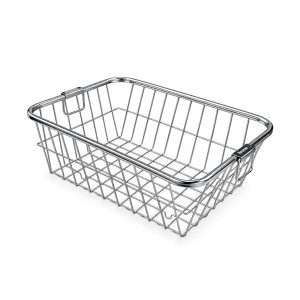 Stainless Steel Dish Drying Rack at Rs100 | Amazon Deal