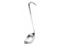 Deal Dynore Stainless Steel Oil Ladle 16cm Long Rs.101 Amazon