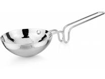 Deal Prabha Stainless Steel Tadka Pan 0.34L for Rs. 264