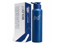 Boldfit 1L Stainless Steel Water Bottle