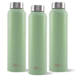 Deal Alert The Better Home Stainless Steel Water Bottle 3