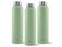 Deal Alert The Better Home Stainless Steel Water Bottle 3