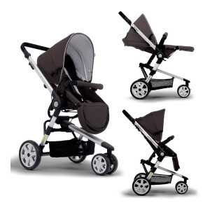 StarAndDaisy Baby Stroller at Rs3505 | Flipkart Deal
