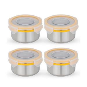 STEELLOCK Stainless Steel Airtight Container