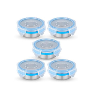 STEELLOCK Stainless Steel Airtight Container