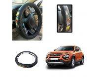 Steering Wheel Cover for Harrier