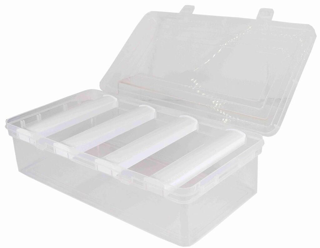 Storage Box for Bangles Watches Scrunchies Rs. 126 (40% Off)