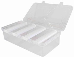 Storage Box for Bangles Watches Scrunchies Rs. 126 (40% Off)