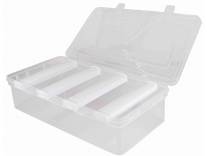 Storage Box for Bangles Watches Scrunchies Rs. 126 (40% Off)
