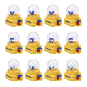 Storio Basketball Puzzle Games Return Gift Pack of 12