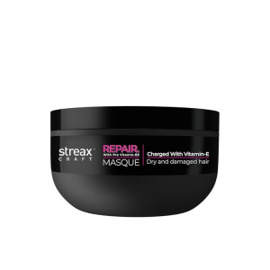 Streax Craft Unscented Repair Masque 200ml