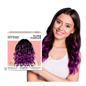 Streax Hair Colour