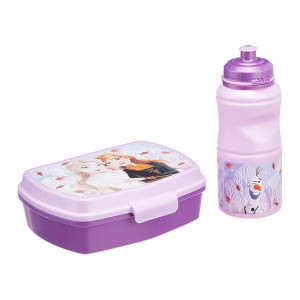 STRIDERS 2 PCS BTS Set in Gift Box Frozen Autum Leaves