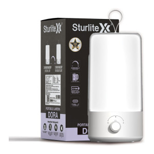 Sturlite Dora 22W LED Portable Lantern