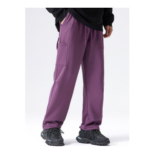 StyleCast Men Easy Wash Trousers