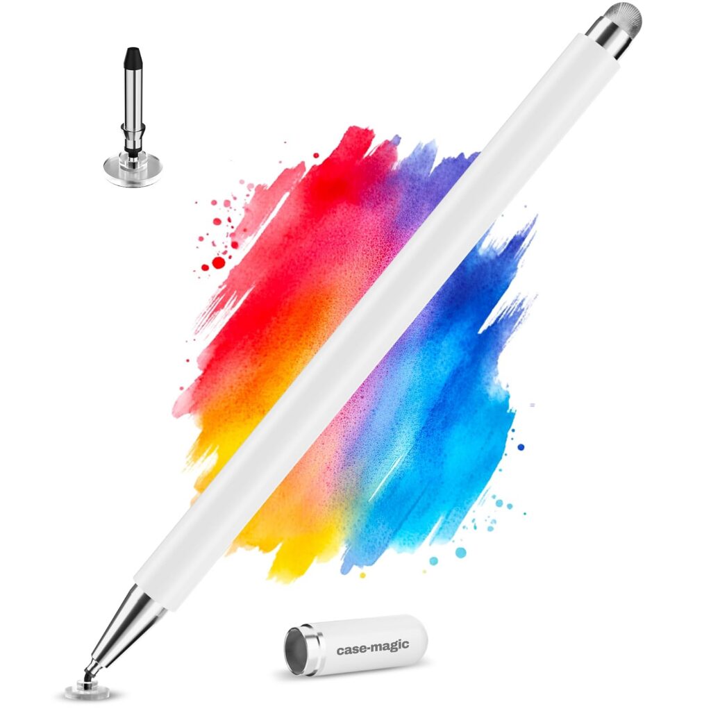 Stylus Pen for iPad & Tablets