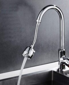Deal Styxon Sink Faucet Sprayer Attachment 224 Rs