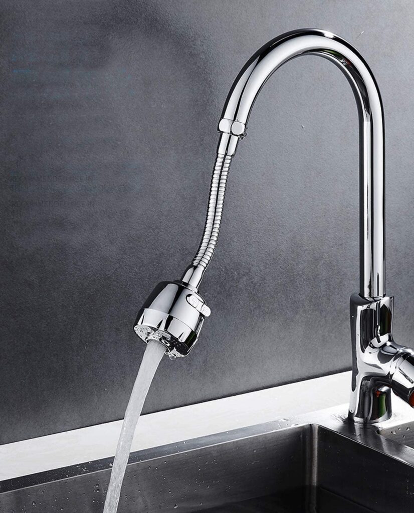 Deal Styxon Sink Faucet Sprayer Attachment 224 Rs